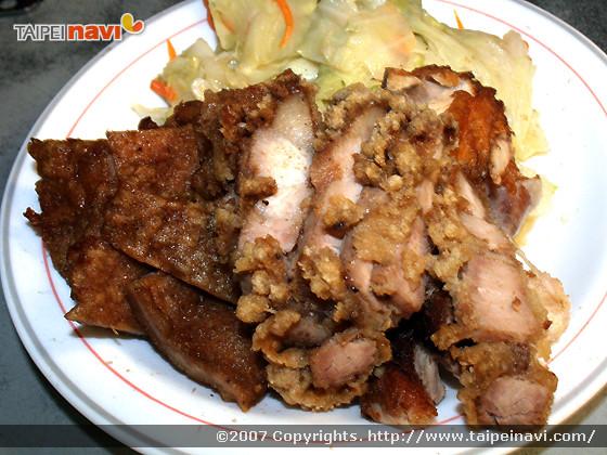 その日のまかない料理をこっそりパシャリ　まかないだって美味しそう