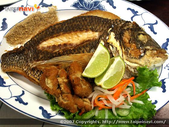 たまごの部分は特別にサービスしてくれたんです