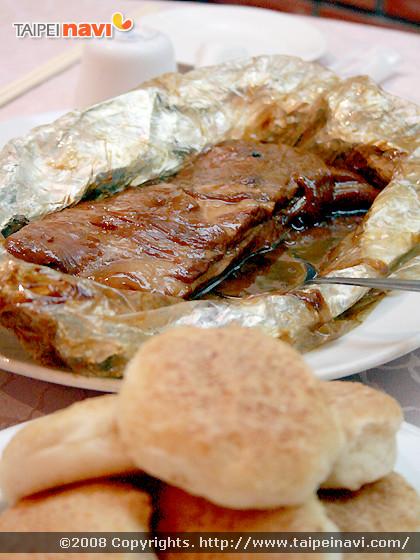 おいしさにニッコリ･･･