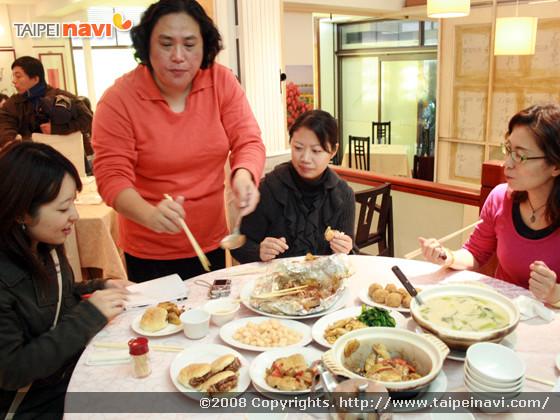食材や調理に妥協は許さない、また母のようなあたたかさを持った「小山東」