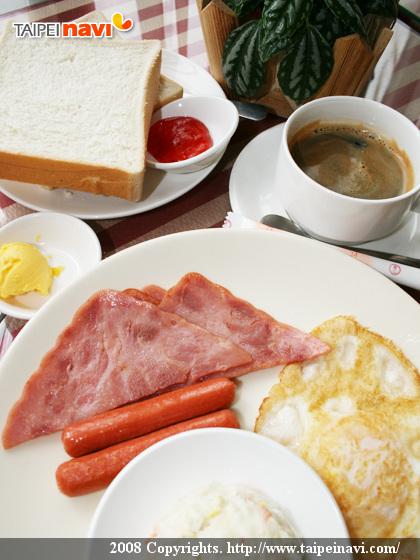 洋食風

