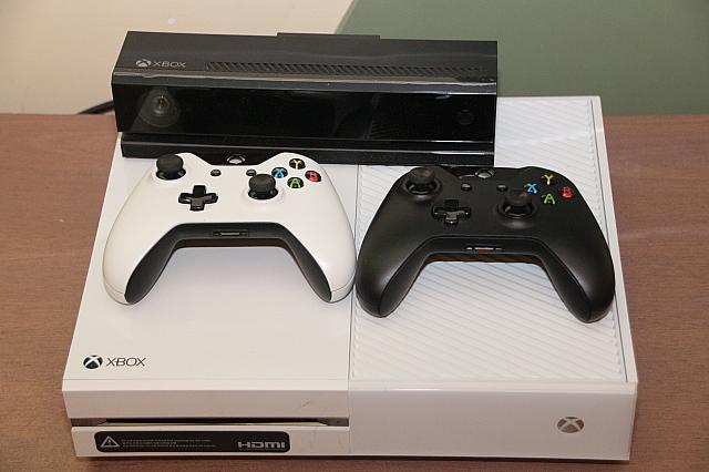 XBOXとか