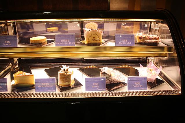 「好事集」のケーキはここでも食べられます