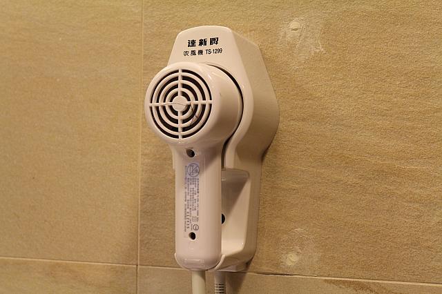 （和風館は固定式です）