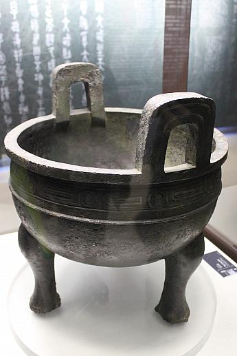 国立故宮博物院[National Palace Musium ] | 台湾観光－台北ナビ