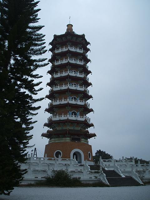 慈恩塔