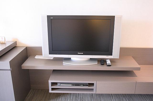 パナソニックの液晶