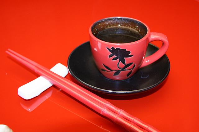 お箸もカワイイでしょ！？