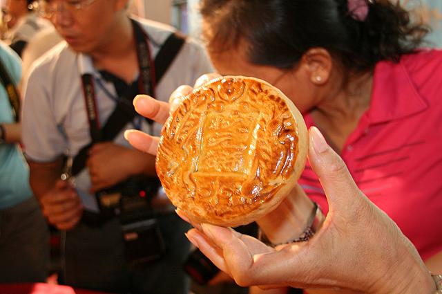 これ4番目くらいに小さいの