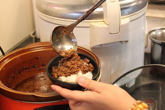 魯肉飯