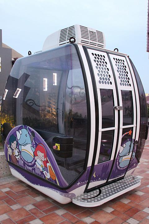 クーラー完備！
