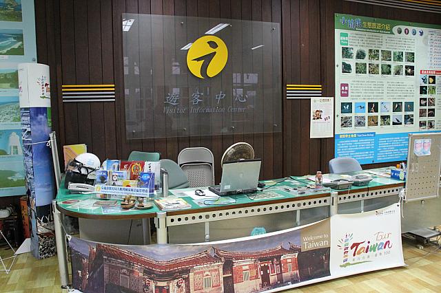 トラベルインフォメーションセンター！わからないことがあればここを利用しましょう！