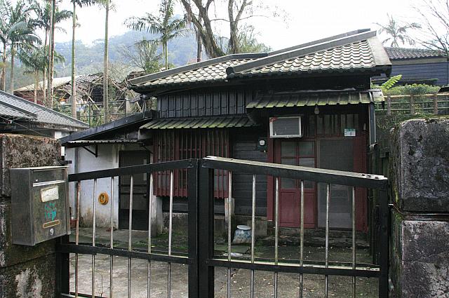 ロケ地としても有名