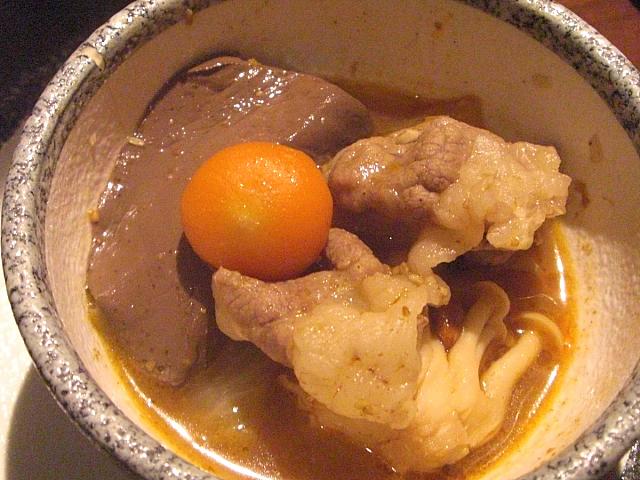ニンジンひとつをとってもきれいに整えられて。