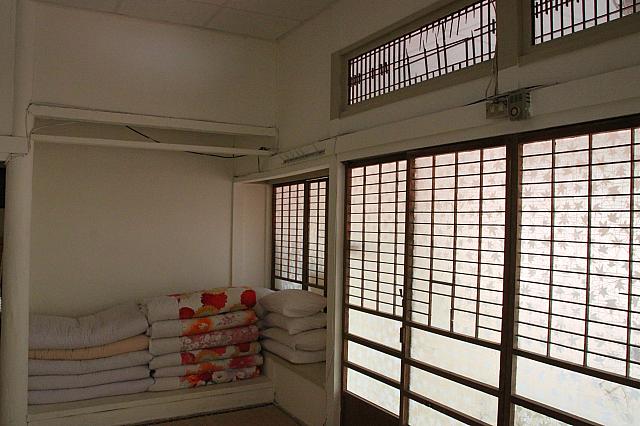 障子はありますが…