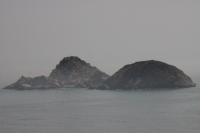 【林坳嶼】釣り人は発見できませんでした。