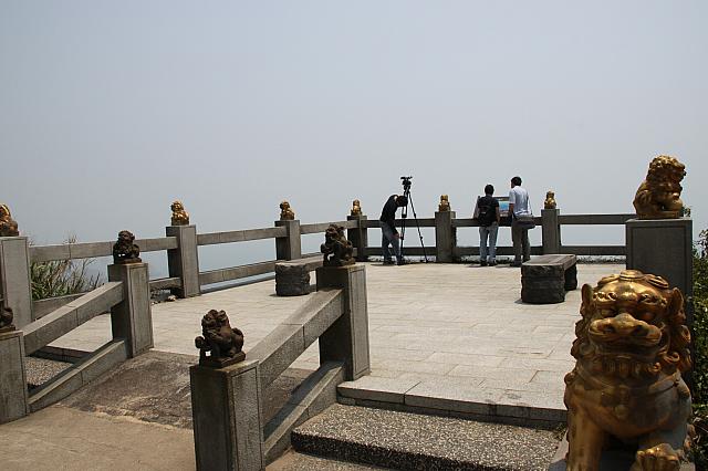 展望台