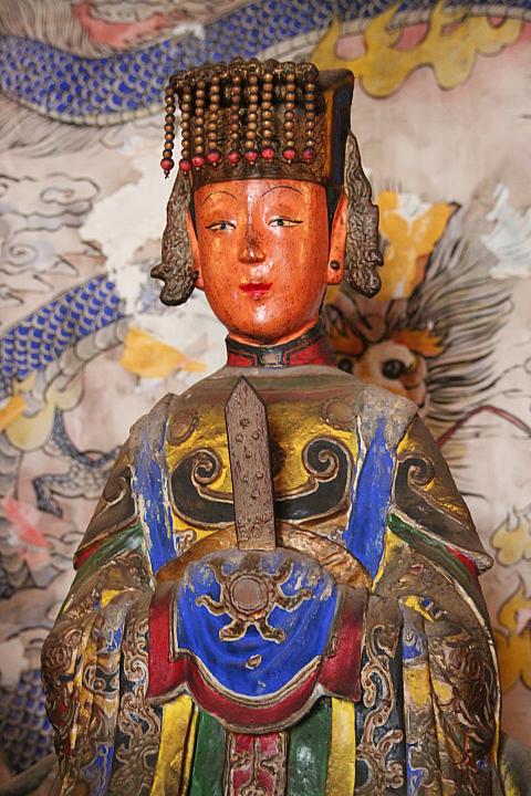 媽祖