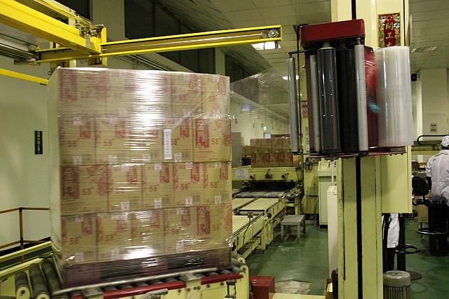 更に箱をひとまとめに！