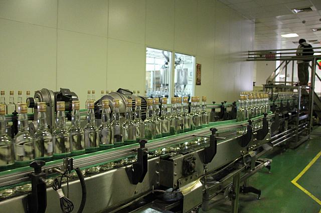 コーリャンが注入されました