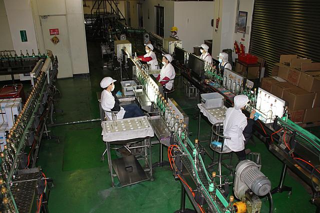 チェックは大変な作業なので、きっちりと目を休める時間があります