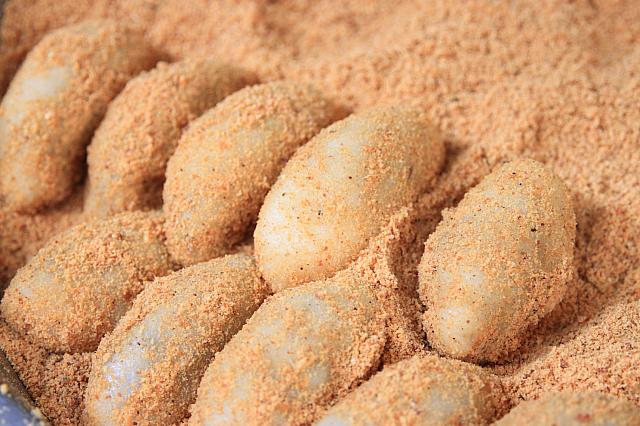 お餅も売っています！