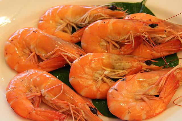 実が引き締まっておいしい！