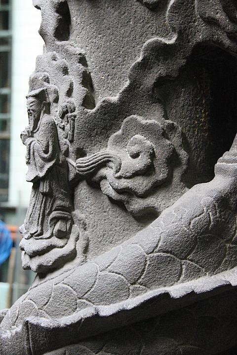 とても精巧です