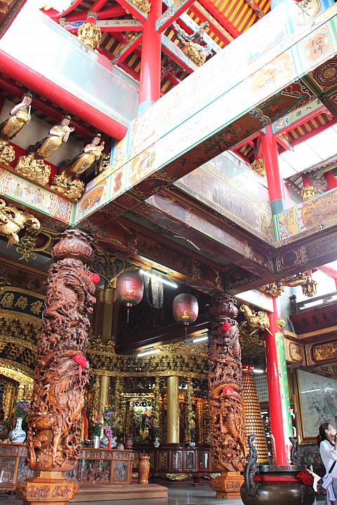 天井が高い！！