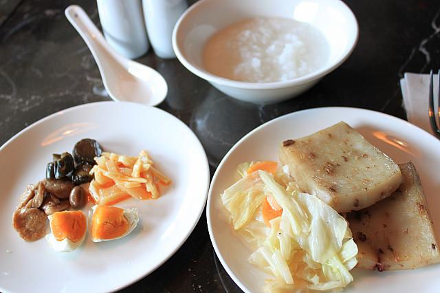 おいしい朝ご飯でした～