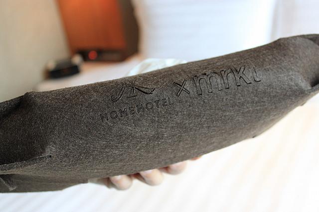 ティッシュカバーは、MRKT DESIGN LIVING GOODS