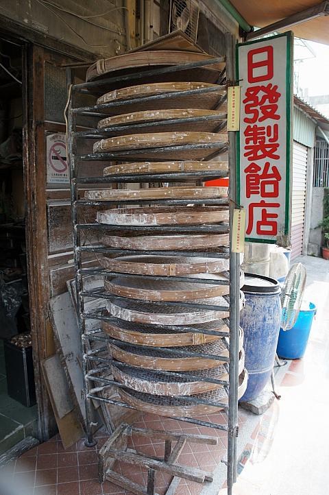いい味出していますねぇ