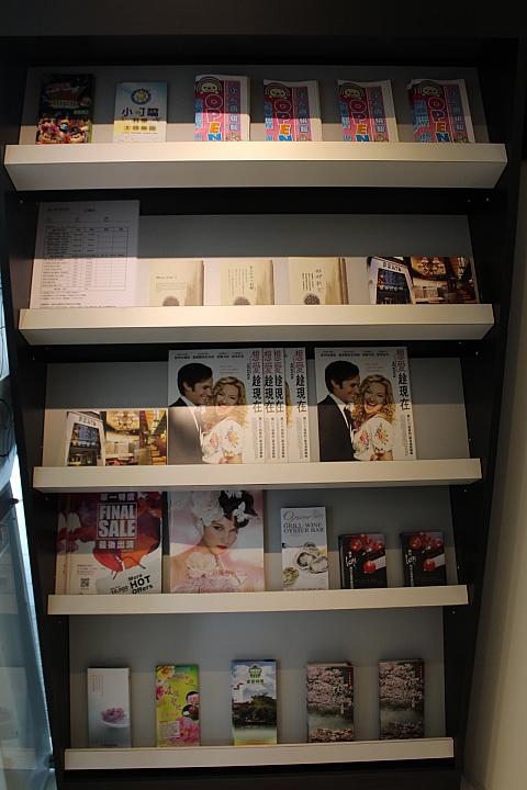 旅の情報はここで。チラシ＆紙媒体各種