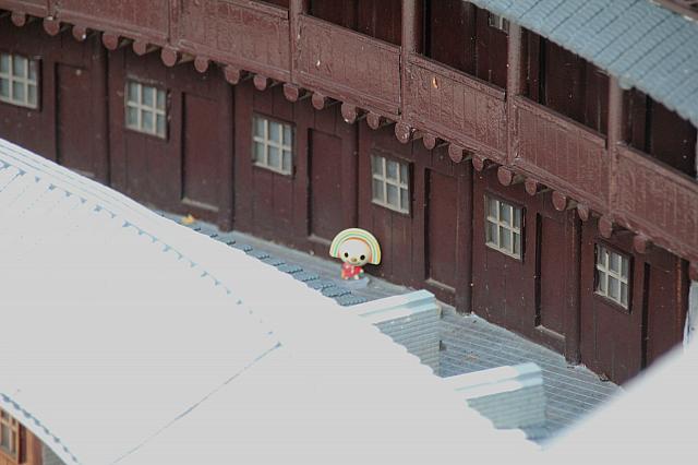 OPENちゃんもいますよ～