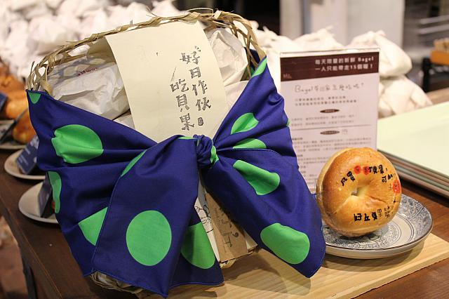 こんなに可愛い手土産をもらったら、とっても嬉しいですよね！