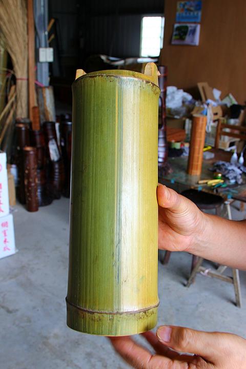 キレイに残されてますね