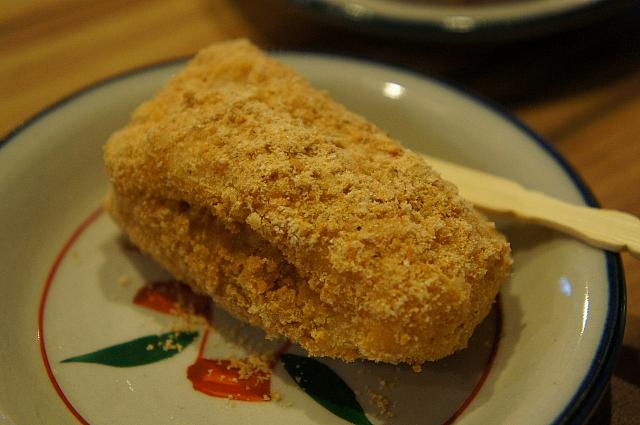 最後のデザートまで手抜きなし！