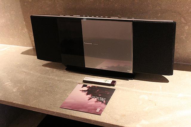 このCDプレイヤー欲しい！