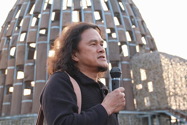 王文志さん