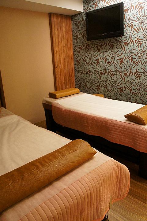 1人部屋、2人部屋、3人部屋もあります！