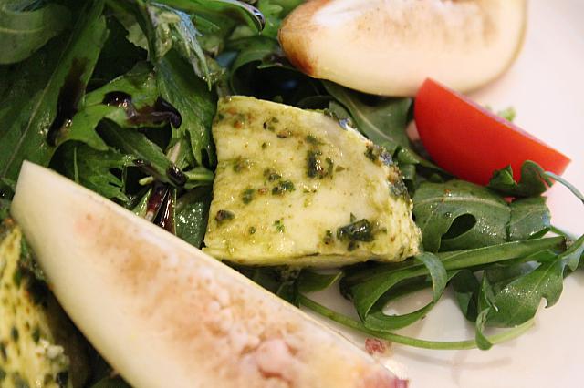 モッツアレラチーズ