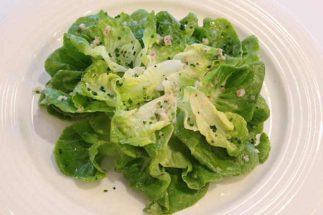 ザ・グリーン！おいしかったです