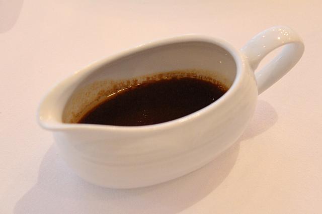 3日かけたソース