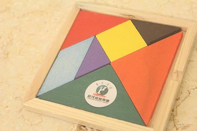 ちょっとしたおもちゃも