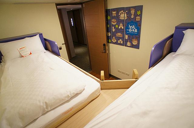 上から見るとこんな感じ