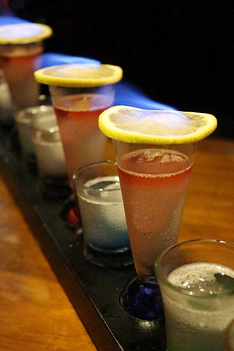 火はすぐに消えちゃうのでカメラの準備をお忘れなく！