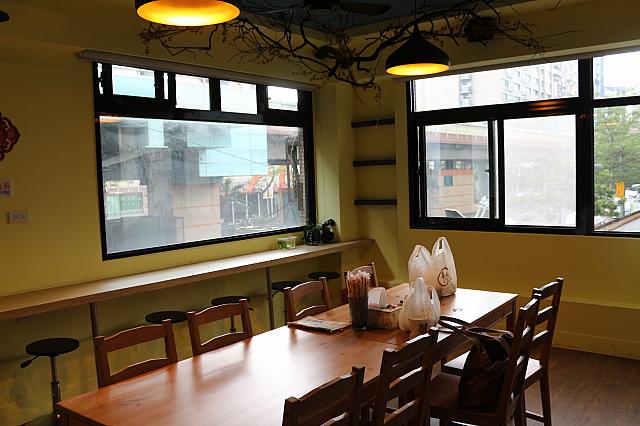 どこに座ってもよし