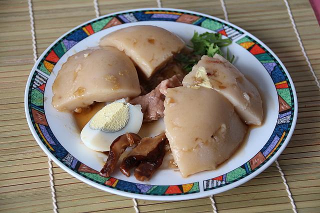 中の具材はこんな感じ