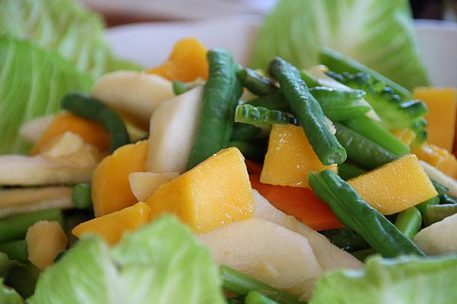 野菜