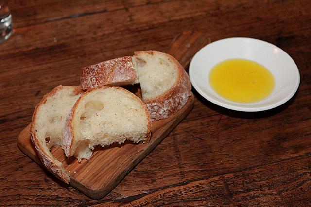 フランス産のシーソルトはお好みで。